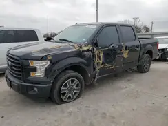 1FTEW1CG2GKF63245 2016 FORD F-150