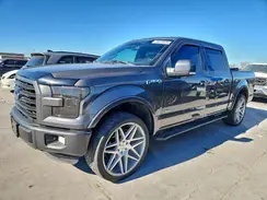 1FTEW1CG2GKF95404 2016 FORD F-150