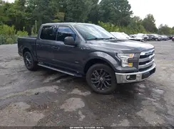 1FTEW1CG2HFA11691 2017 FORD F-150