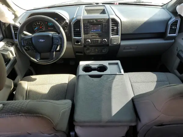 1FTEW1CG2HFA47767 2017 FORD F-150 - Image 8