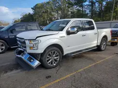 1FTEW1CG2HFA50300 2017 FORD F-150