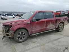 1FTEW1CG2HFB09894 2017 FORD F-150
