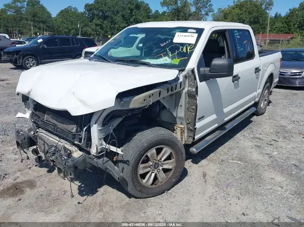 1FTEW1CG2HFB23133 2017 FORD F-150 - Image 2