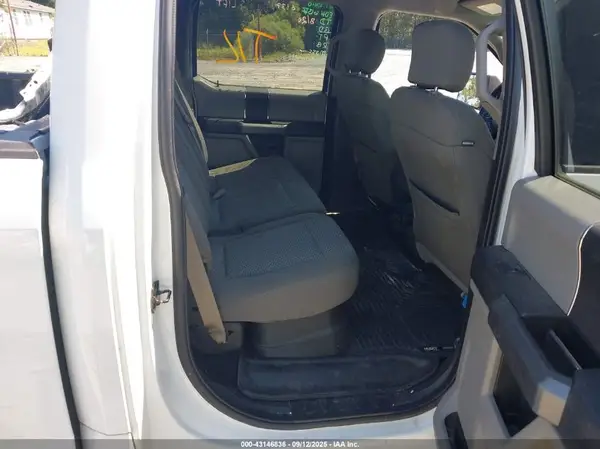 1FTEW1CG2HFB23133 2017 FORD F-150 - Image 8