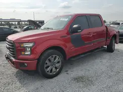 1FTEW1CG2HFB80285 2017 FORD F-150