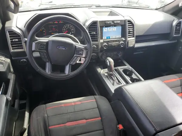 1FTEW1CG2HFB80285 2017 FORD F-150 - Image 8