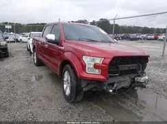 1FTEW1CG2HFC56295 2017 FORD F-150
