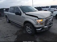 1FTEW1CG2HKC16581 2017 FORD F-150