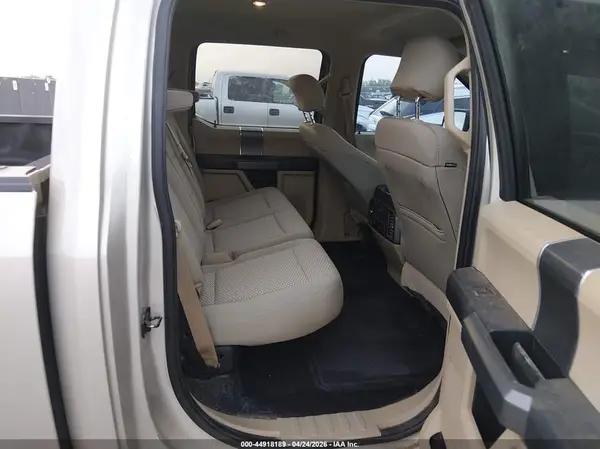 1FTEW1CG2HKC16581 2017 FORD F-150 - Image 8
