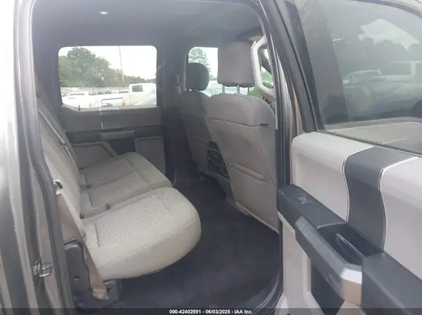 1FTEW1CG2HKC22770 2017 FORD F-150 - Image 8