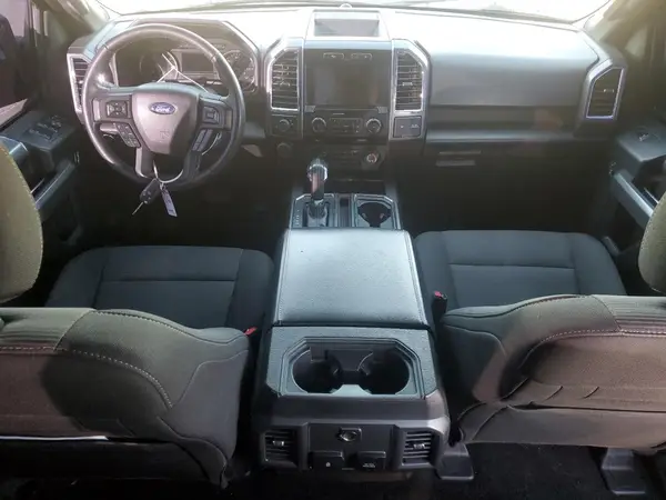 1FTEW1CG2HKC35518 2017 FORD F-150 - Image 8