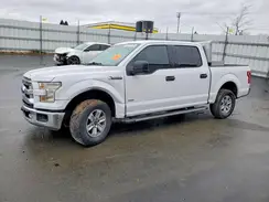 1FTEW1CG2HKC46681 2017 FORD F-150