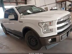 1FTEW1CG2HKC51167 2017 FORD F-150