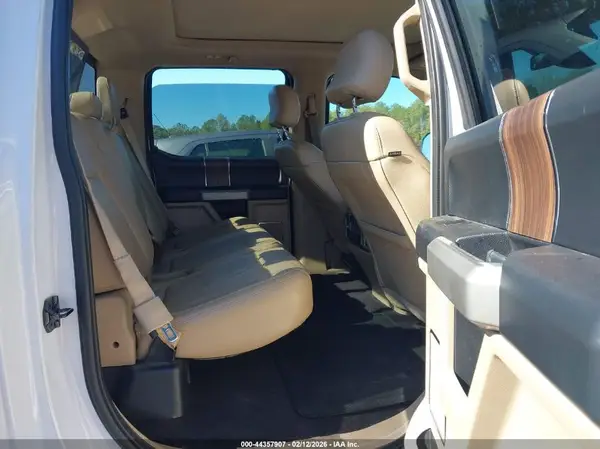 1FTEW1CG2HKC51167 2017 FORD F-150 - Image 8
