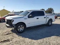 1FTEW1CG2HKC92396 2017 FORD F-150