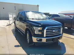 1FTEW1CG2HKD07060 2017 FORD F-150