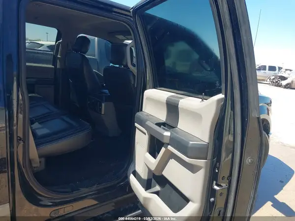 1FTEW1CG2HKD07060 2017 FORD F-150 - Image 8