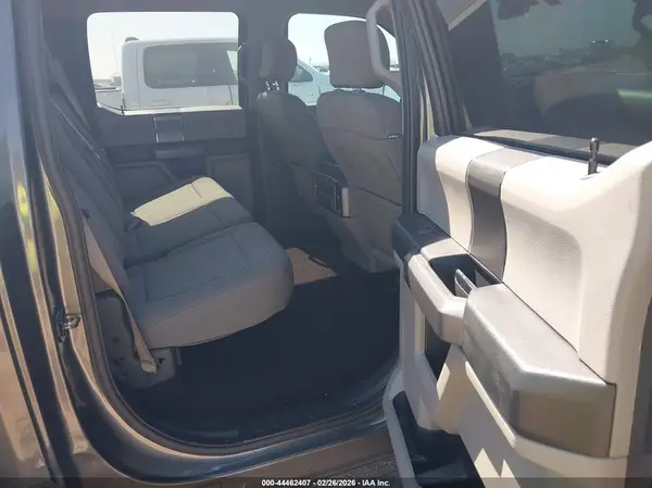 1FTEW1CG2HKD07270 2017 FORD F-150 - Image 8