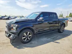 1FTEW1CG2HKD10072 2017 FORD F-150