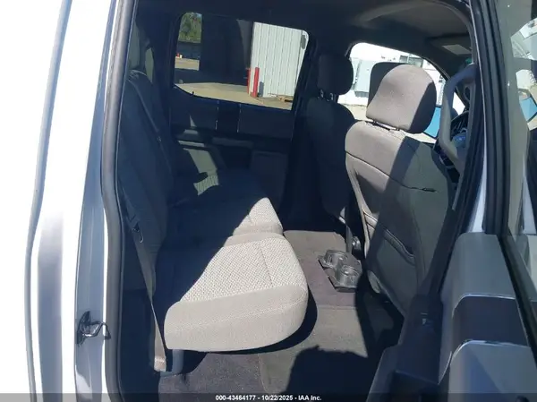 1FTEW1CG2HKD12193 2017 FORD F-150 - Image 8