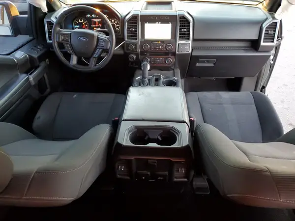 1FTEW1CG2HKD25607 2017 FORD F-150 - Image 8