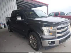 1FTEW1CG2HKD40009 2017 FORD F-150