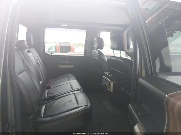 1FTEW1CG2HKD40009 2017 FORD F-150 - Image 8