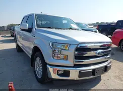 1FTEW1CG2HKD87606 2017 FORD F-150