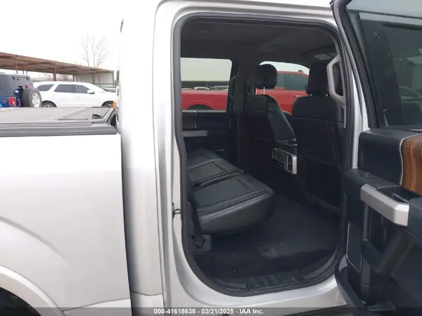 1FTEW1CG2HKE13380 2017 FORD F-150 - Image 8
