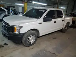 1FTEW1CG2JFB05981 2018 FORD F-150