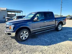 1FTEW1CG2JFB20481 2018 FORD F-150