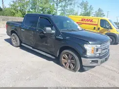 1FTEW1CG2JFB51326 2018 FORD F-150