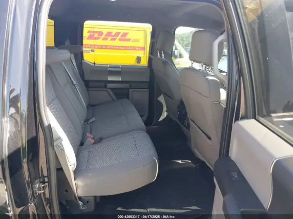 1FTEW1CG2JFB51326 2018 FORD F-150 - Image 8