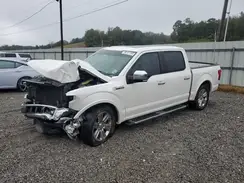1FTEW1CG2JFB64206 2018 FORD F-150