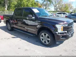 1FTEW1CG2JFB96489 2018 FORD F-150