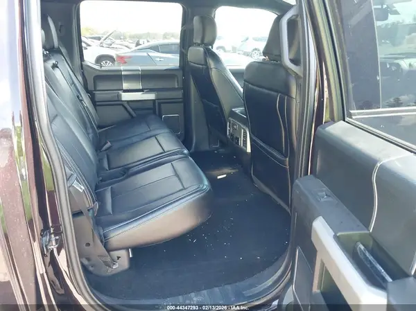 1FTEW1CG2JFB96489 2018 FORD F-150 - Image 8