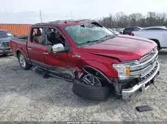 1FTEW1CG2JFC52446 2018 FORD F-150