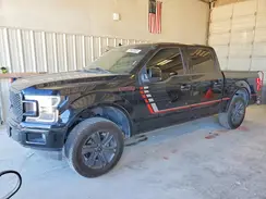 1FTEW1CG2JFD03394 2018 FORD F-150