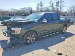 1FTEW1CG2JKC06946 2018 FORD F-150