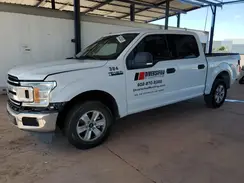1FTEW1CG2JKC15680 2018 FORD F-150
