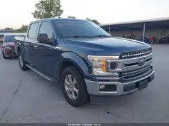1FTEW1CG2JKC61509 2018 FORD F-150