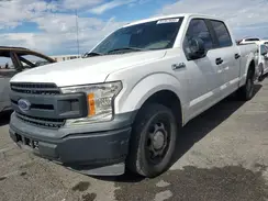 1FTEW1CG2JKC71487 2018 FORD F-150
