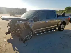 1FTEW1CG2JKC92291 2018 FORD F-150