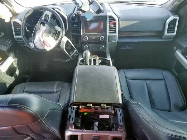 1FTEW1CG2JKC92291 2018 FORD F-150 - Image 8