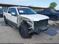 1FTEW1CG2JKD81116 2018 FORD F-150