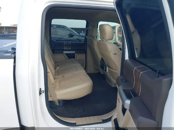 1FTEW1CG2JKD81116 2018 FORD F-150 - Image 8
