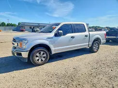 1FTEW1CG2JKE46322 2018 FORD F-150
