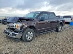 1FTEW1CG2JKE77862 2018 FORD F-150