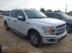 1FTEW1CG2JKE80678 2018 FORD F-150
