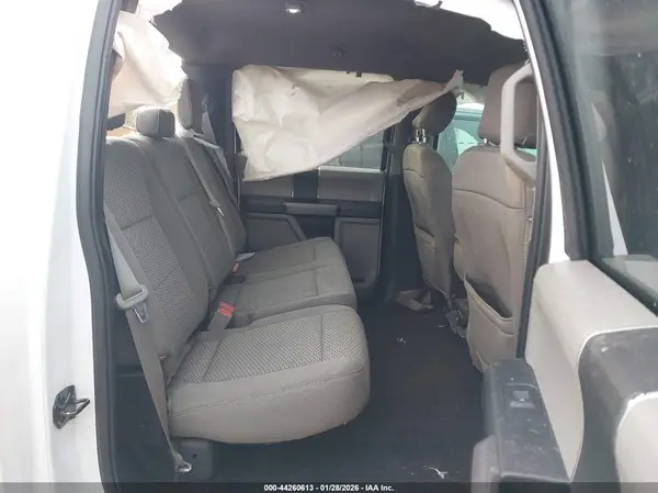 1FTEW1CG2JKE80678 2018 FORD F-150 - Image 8